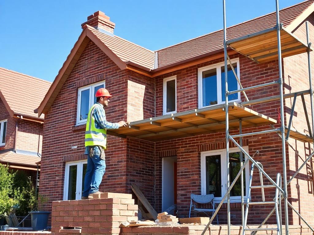Construction Services