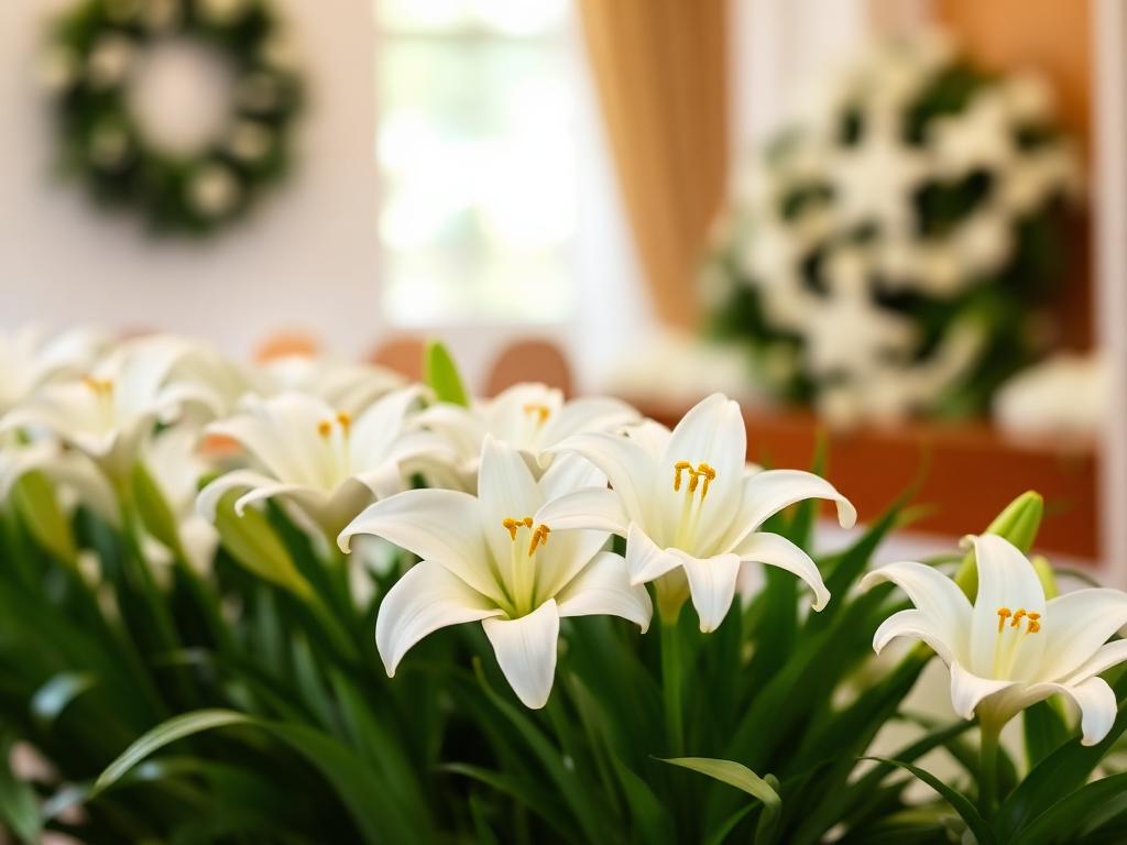 Funeral Services